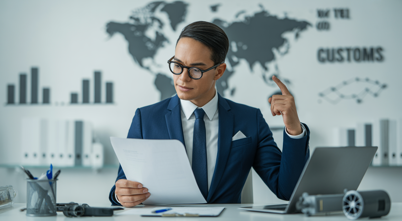 AEO Certification: The Ultimate Guide to Becoming an Authorized Economic Operator