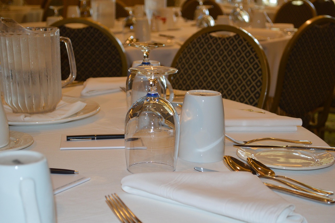 Why Sydney Companies Are Choosing Professional Event Management for Corporate Functions