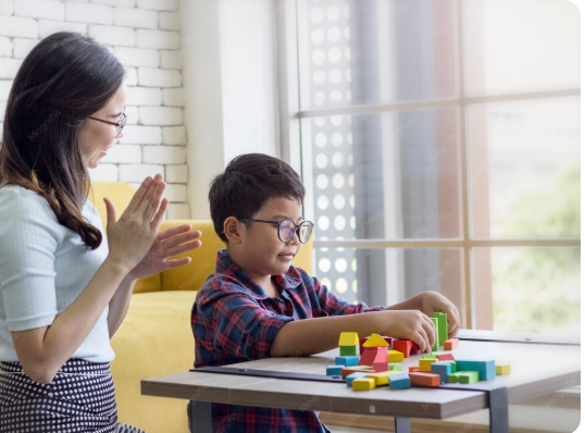 Muscatine ABA Therapy Providers: Finding the Right Support for Your Child