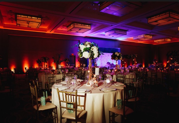 VIP Event Management: Creating Exclusive and Memorable Experiences